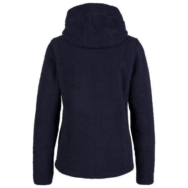 Didriksons - Women's Anniken Full Zip 2 - Giacca in pile