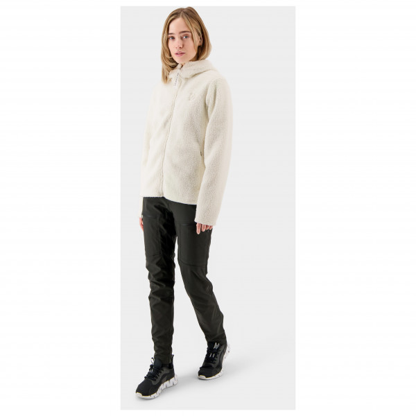 Didriksons - Women's Anniken Full Zip 2 - Giacca in pile