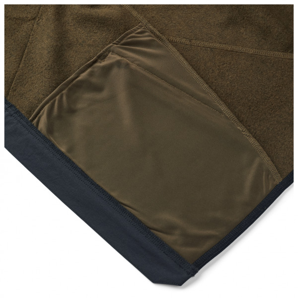 Northern Hunting - Women's Eija - Forro polar