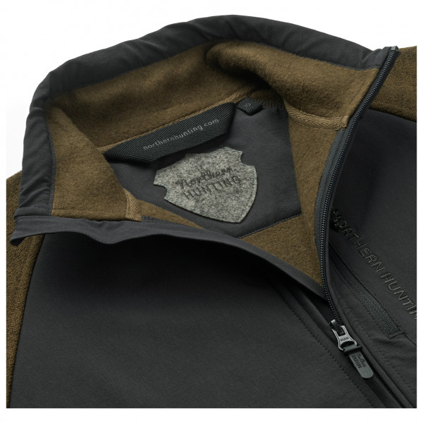 Northern Hunting - Women's Eija - Forro polar