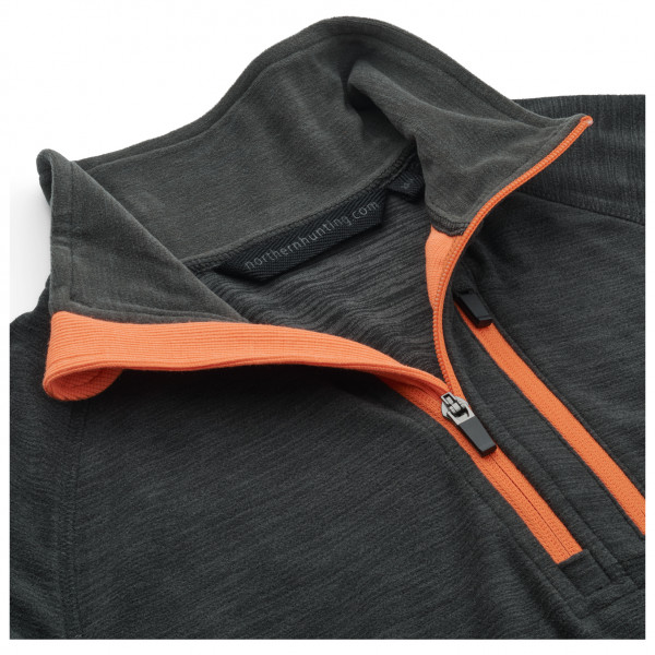 Northern Hunting - Women's Revna - Fleecetröjor