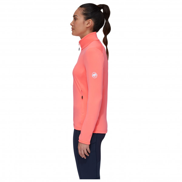 Mammut - Women's Aconcagua Light ML Jacket - Fleecejacka
