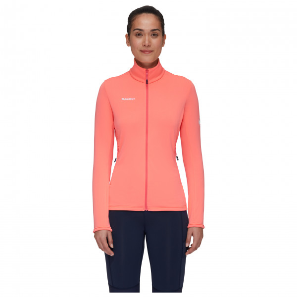 Mammut - Women's Aconcagua Light ML Jacket - Giacca in pile