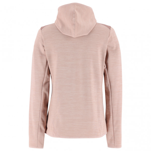 Kari Traa - Women's Sanne Hiking Midlayer - Forro polar