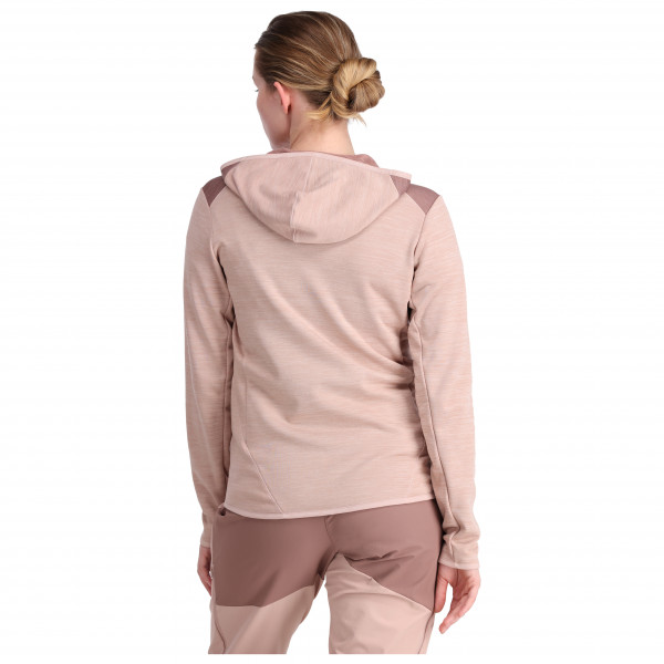 Kari Traa - Women's Sanne Hiking Midlayer - Forro polar