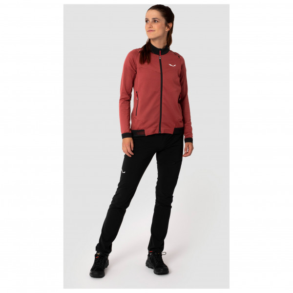 Salewa - Women's Pedroc PolarLite 2 Jacket - Fleecetakki