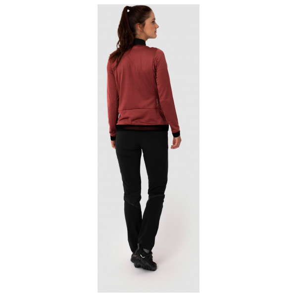 Salewa - Women's Pedroc PolarLite 2 Jacket - Fleecetakki