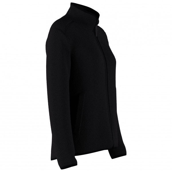 Tretorn - Women's Farhult Pile Jacket - Fleecetakki