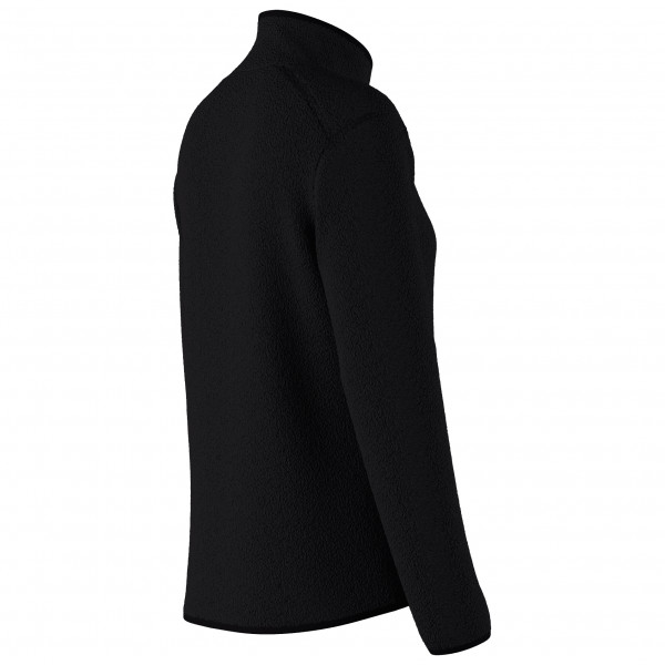 Tretorn - Women's Farhult Pile Jacket - Fleecetakki