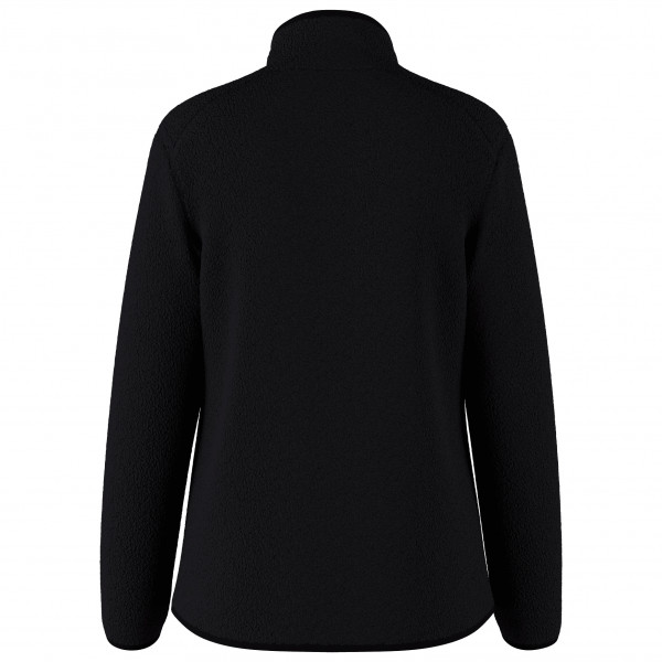 Tretorn - Women's Farhult Pile Jacket - Fleecetakki