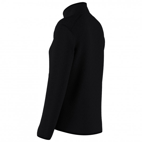 Tretorn - Women's Farhult Pile Jacket - Fleecetakki