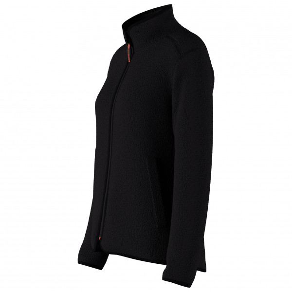 Tretorn - Women's Farhult Pile Jacket - Fleecetakki