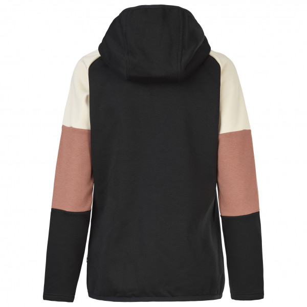 Picture - Women's Dalni Fullzip Tech Hoodie - Fleece jacket