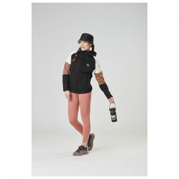 Picture - Women's Dalni Fullzip Tech Hoodie - Fleece jacket