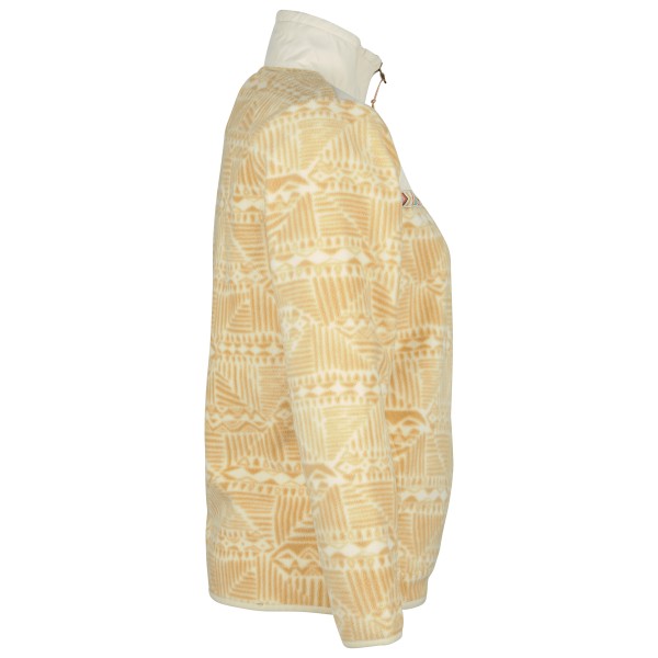 Billabong - Women's Boundary Lite - Fleecepulloverit