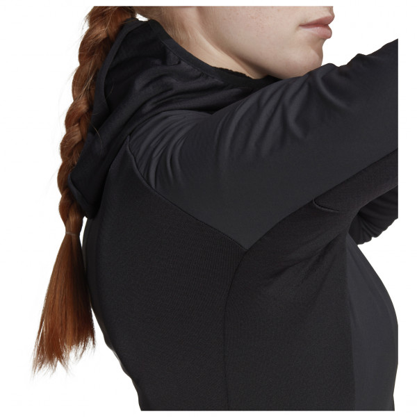 Five Ten - Women's FLC Jacket - Fleecetakki