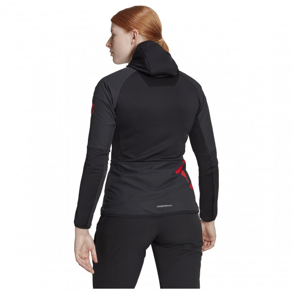 Five Ten - Women's FLC Jacket - Forro polar