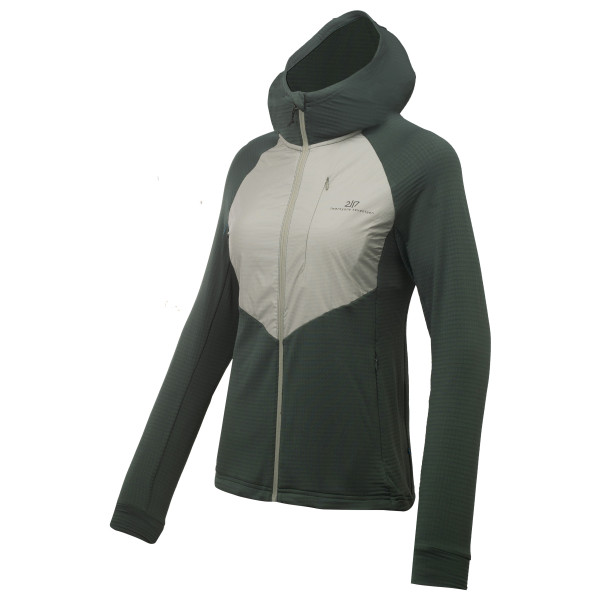 2117 of Sweden - Women's Hammal - Forro polar