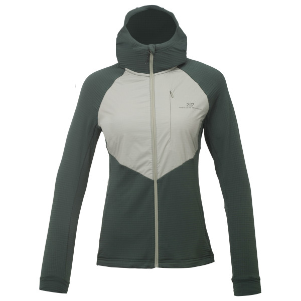 2117 of Sweden Skogmo 3L Jacket - Veste imperméable Femme | Achat en
