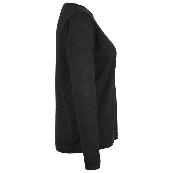 Klitmøller Collective - Women's Charlotte Knit - Merino jumper