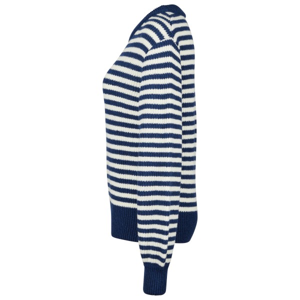 Klitmøller Collective - Women's Gunilla Knit - Jerséis de lana merina