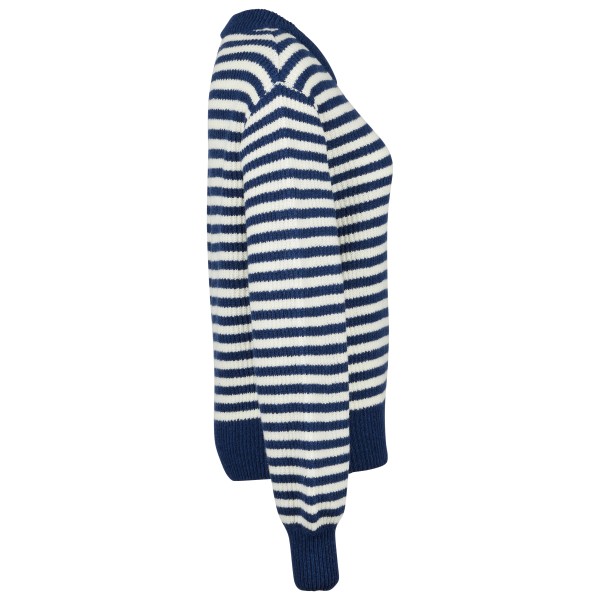 Klitmøller Collective - Women's Gunilla Knit - Jerséis de lana merina