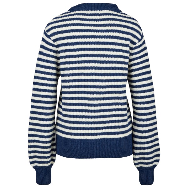 Klitmøller Collective - Women's Gunilla Knit - Jerséis de lana merina