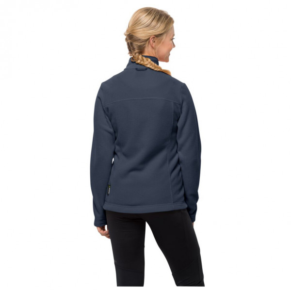 Jack Wolfskin - Women's Kiruna Jacket - Fleecevest