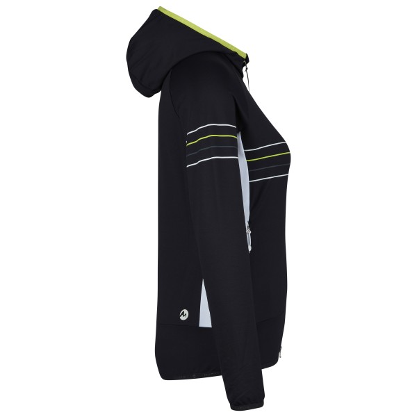 Martini - Women's Go Big - Fleecejacka