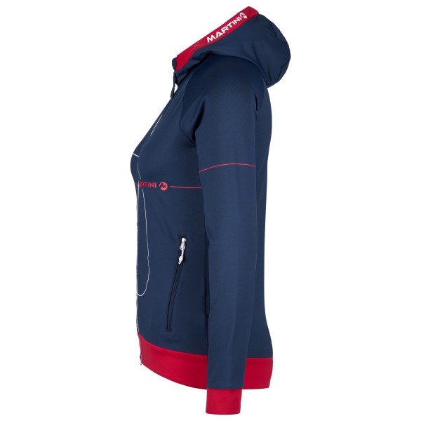 Martini - Women's Hollyburn - Fleecejacka
