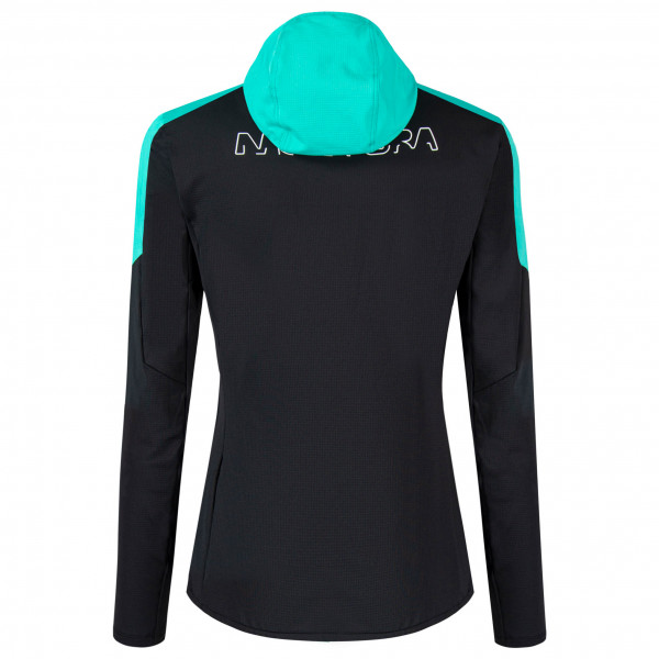 Montura - Women's Light Revolution Maglia - Fleecejacke
