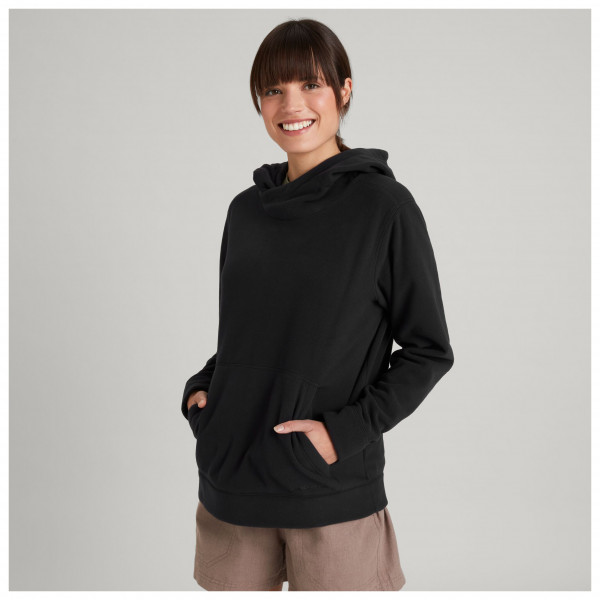 Kathmandu - Women's Ridge 100 Primaloft Bio Hoodie - Fleece jacket