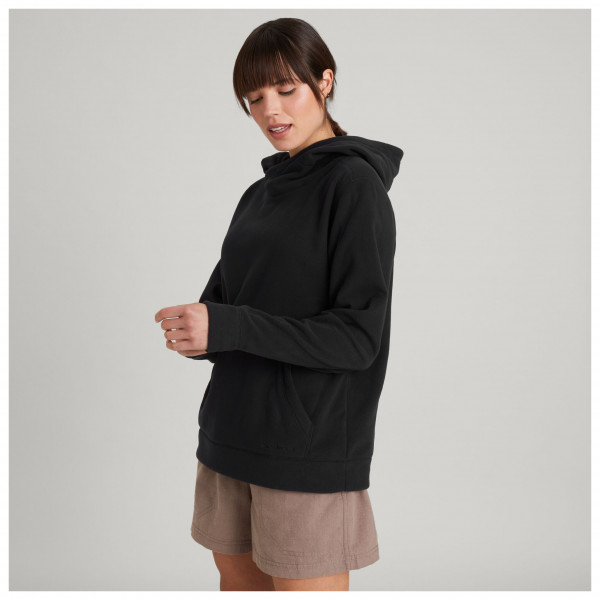 Kathmandu - Women's Ridge 100 Primaloft Bio Hoodie - Fleece jacket