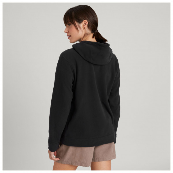 Kathmandu - Women's Ridge 100 Primaloft Bio Hoodie - Fleece jacket