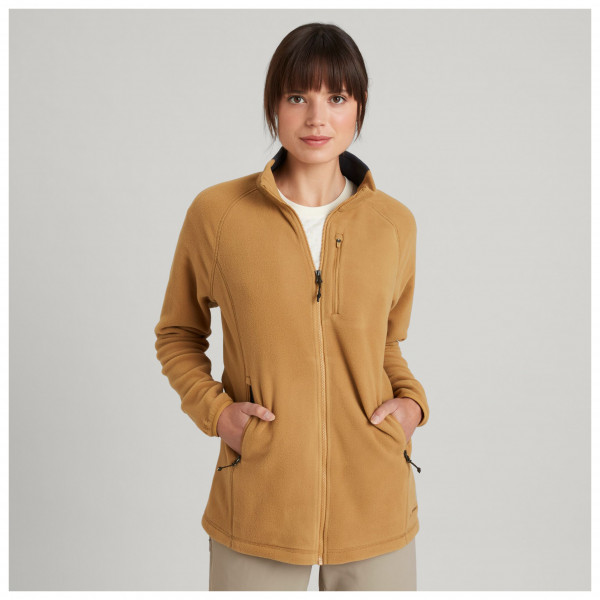 Kathmandu - Women's Ridge 100 Primaloft Bio Jacket - Fleecejakke
