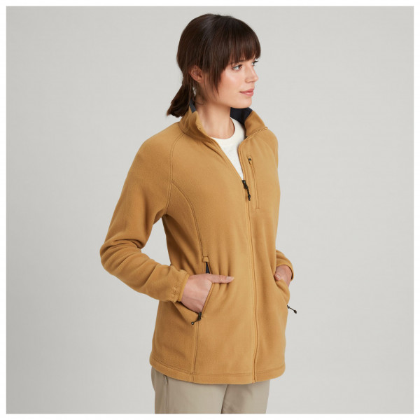 Kathmandu - Women's Ridge 100 Primaloft Bio Jacket - Fleecejakke