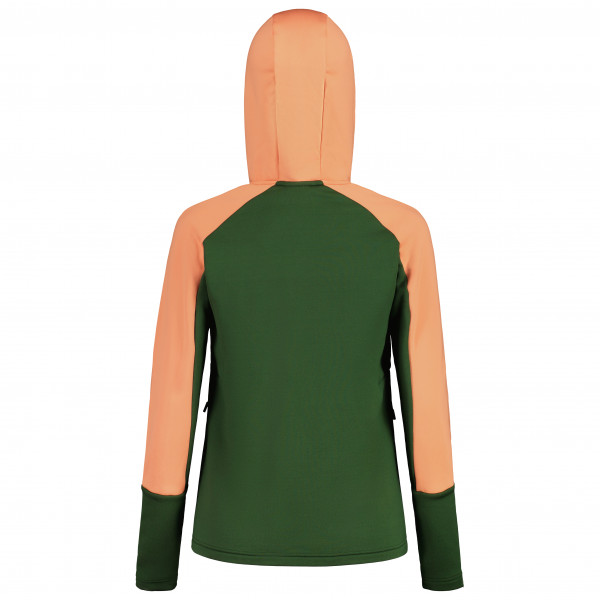 Maloja - Women's DuronM. - Fleecetakki