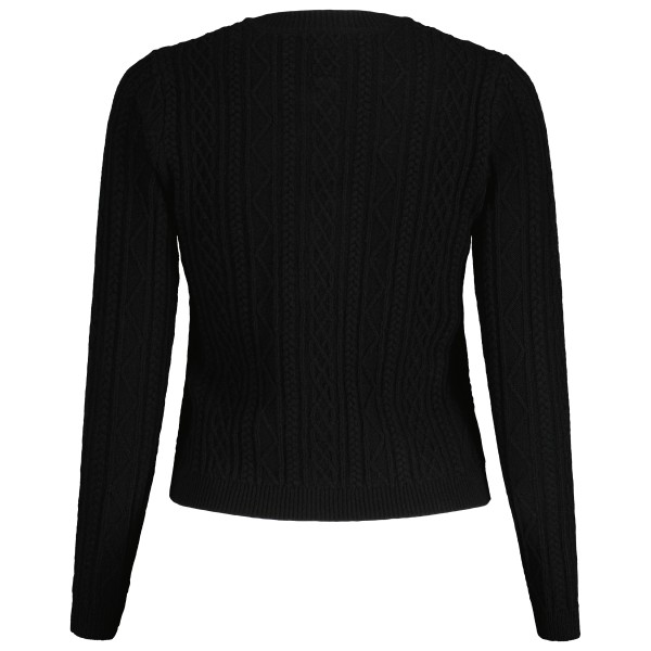Maloja - Women's ZwieslalmM. - Wollen vest