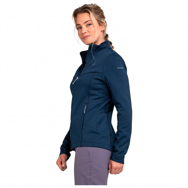 Schöffel - Women's Fleece Jacket Bleckwand - Fleecevest