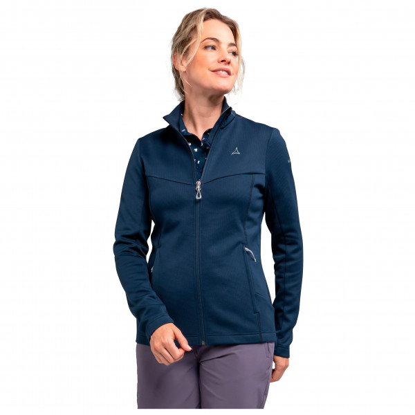 Schöffel - Women's Fleece Jacket Bleckwand - Fleecevest