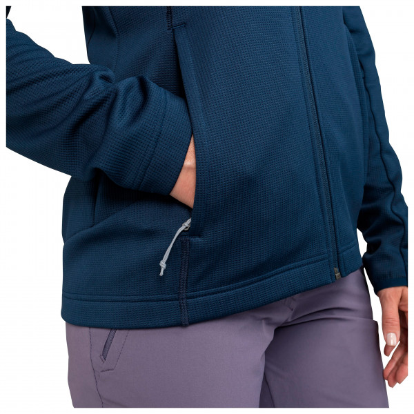 Schöffel - Women's Fleece Jacket Bleckwand - Fleecevest