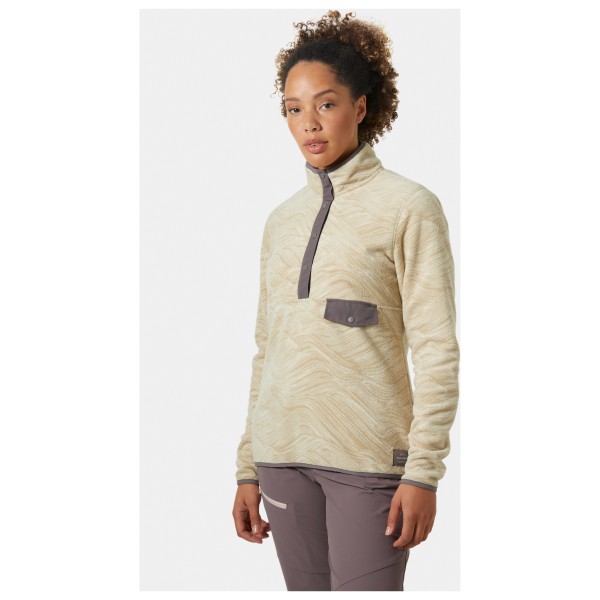 Helly Hansen - Women's Maridalen Fleece - Fleecetrui