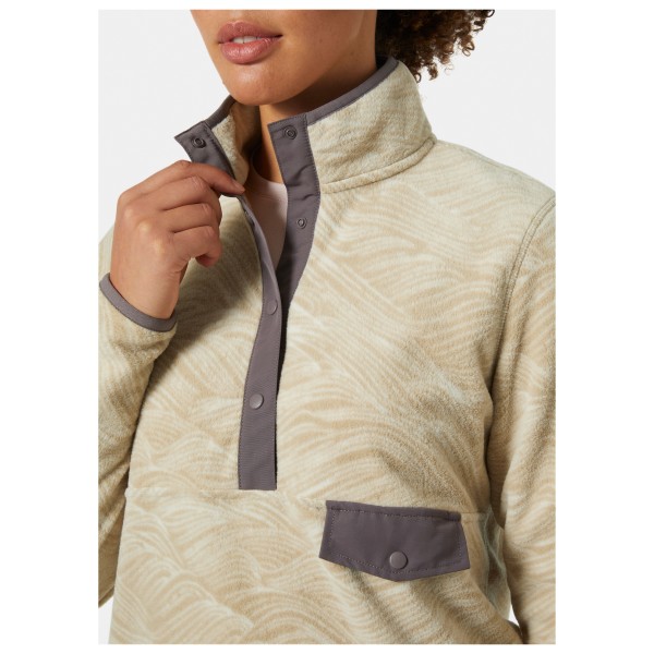 Helly Hansen - Women's Maridalen Fleece - Fleecetrui