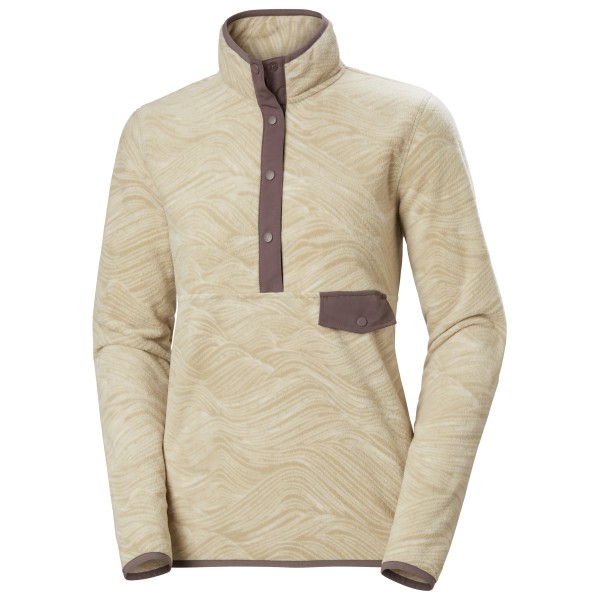 Helly Hansen - Women's Maridalen Fleece - Pull polaire