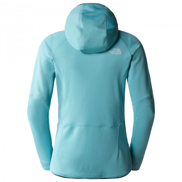 The North Face - Women's Beshtor Hoodie - Forro polar