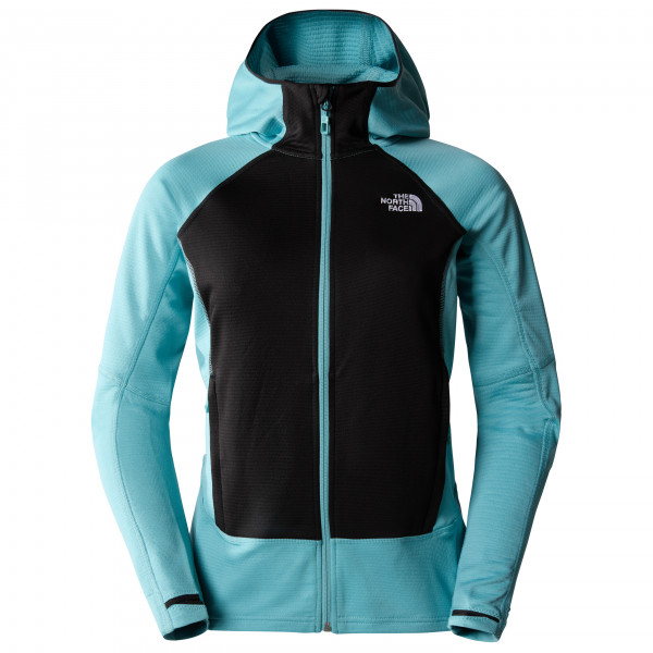 Hoodie Polaire Femme à Capuche Zippée – Chaud, Doux Et Tendance Automne/Hiver !