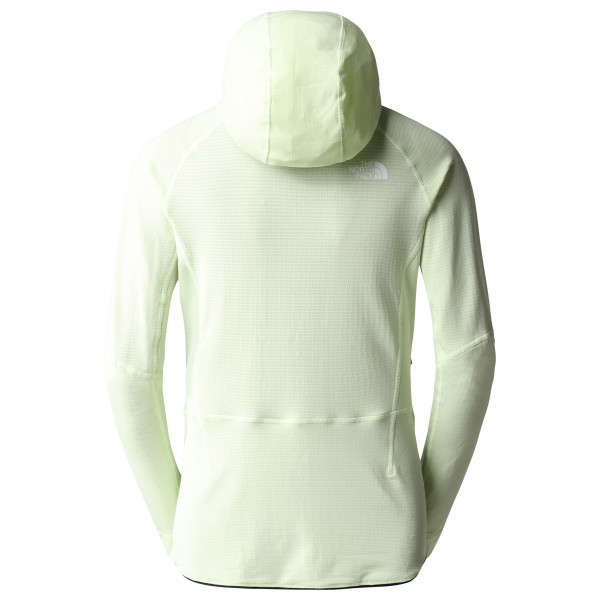 The North Face - Women's Bolt Polartec Hoodie - Forro polar