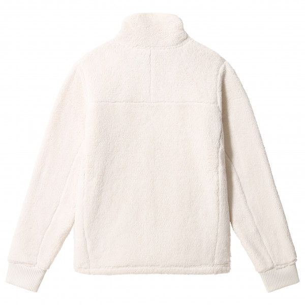 The North Face - Women's Campshire Full Zip Jacket - Fleecejacka
