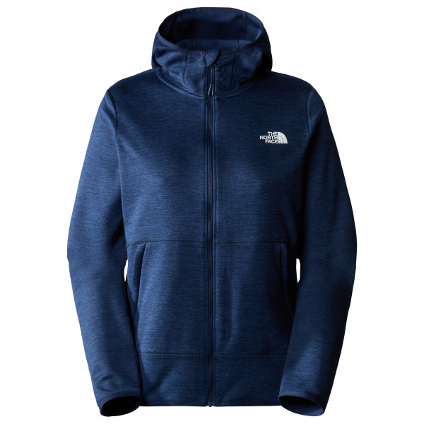 The North Face Canyonlands Hoodie Fleece jacket Women's Free EU