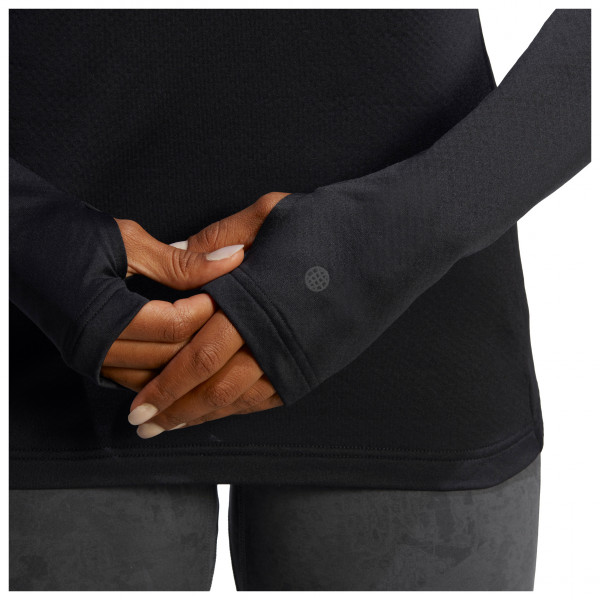 adidas Terrex - Women's Terrex Multi 1/2 Fleece - Fleece jumper